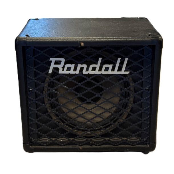 (BRUGT) Randall RD110-D